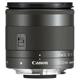 Canon EF-M 11-22/4,0-5,6 IS STM + UV Filter