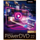 CyberLink PowerDVD 22 Ultra