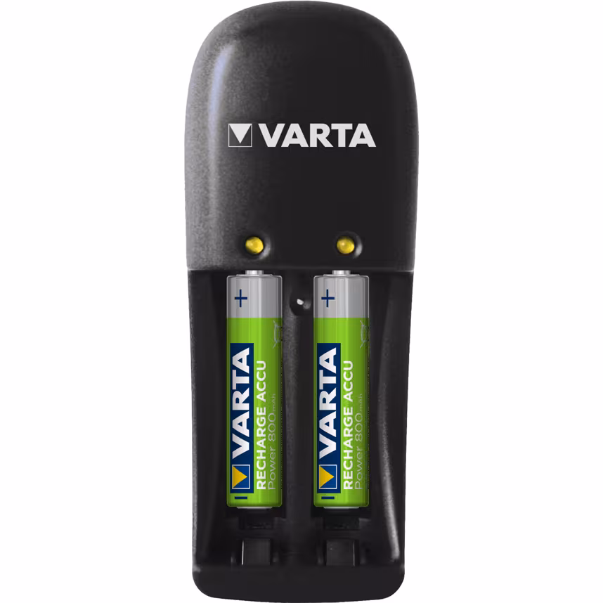 VARTA 5716 + Varta Daily Charger