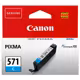 Canon CLI-571C Tinte Cyan