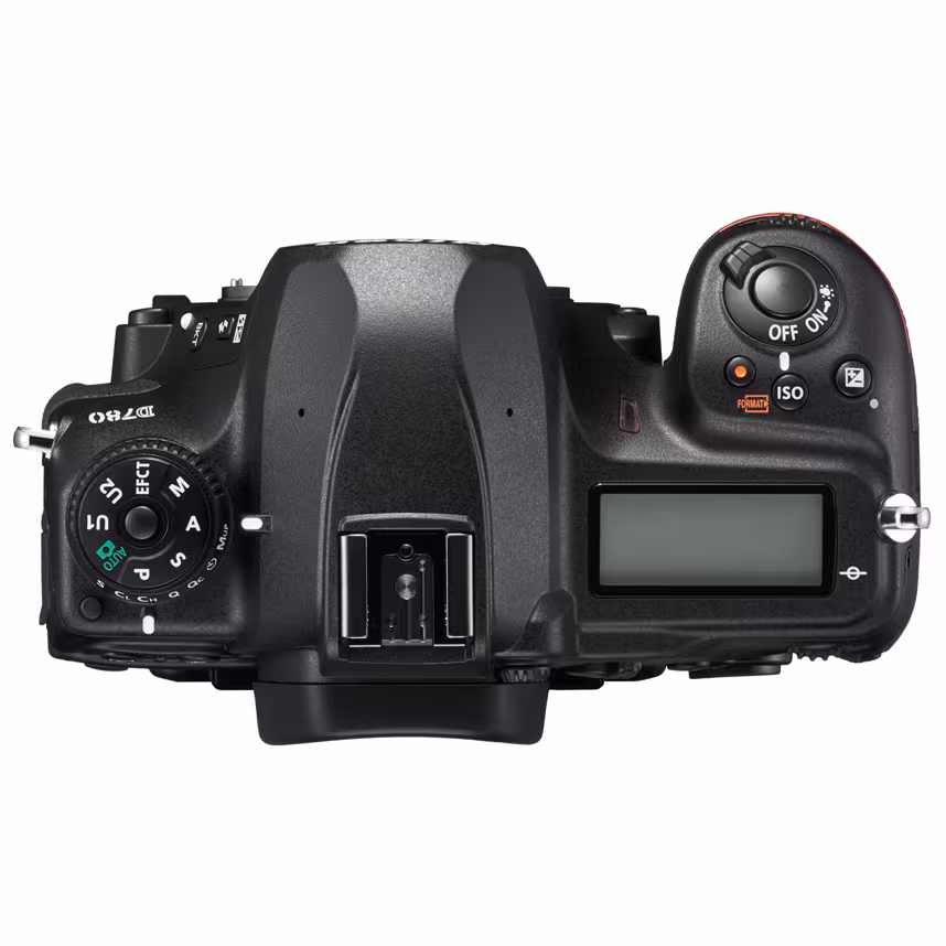 Nikon D780 Gehäuse