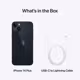 Apple iPhone 14 Plus 256GB Midnight