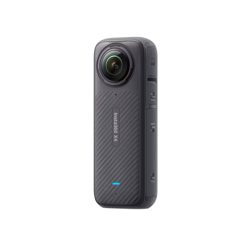 Insta360 X4