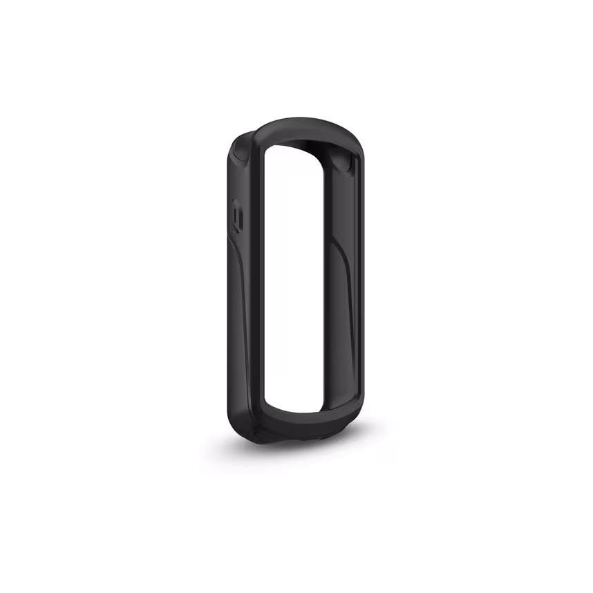 Garmin Edge 1030 Schutzhülle Silikon black