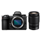 Nikon Z 6II + Z 24-200/4.0-6.3 VR