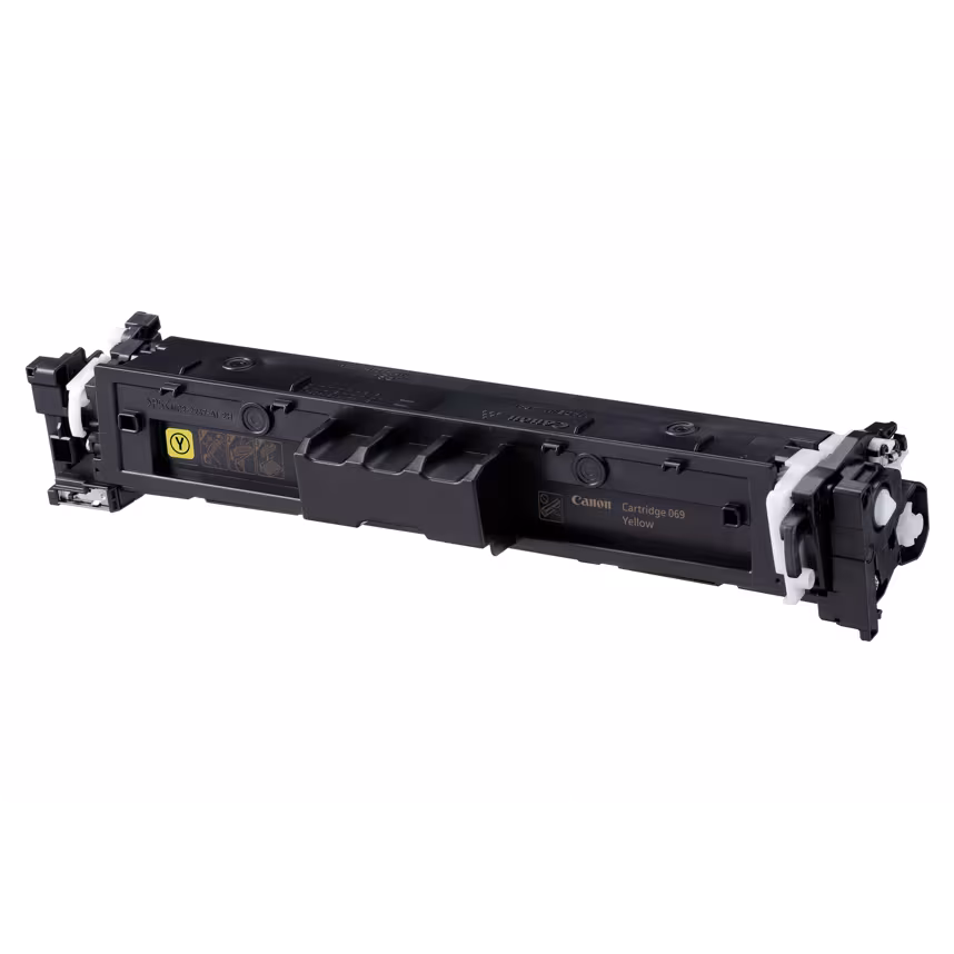 Canon 069 Toner yellow