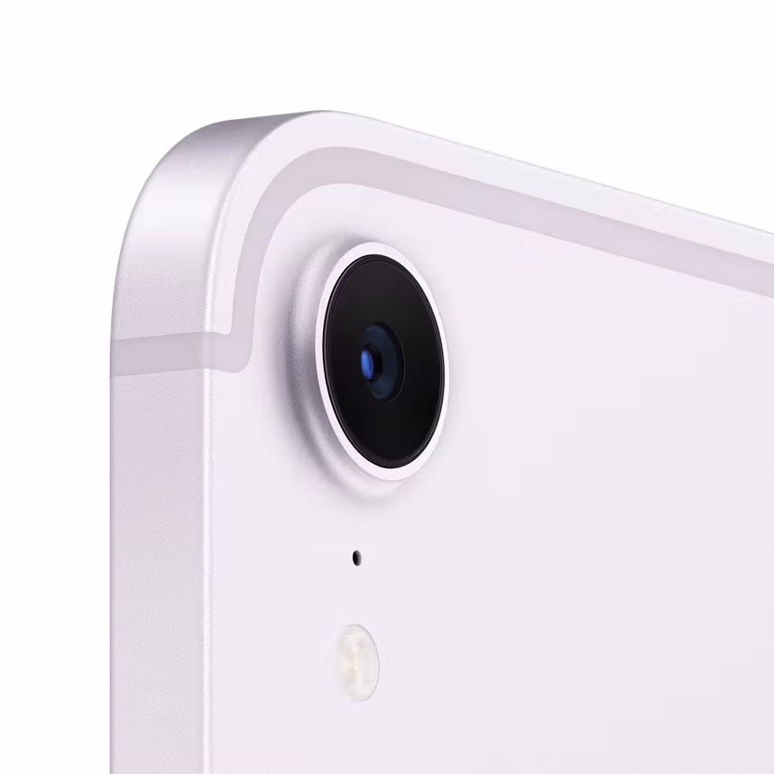 Apple iPad Mini LTE 8,3" 512GB violett 7. Gen