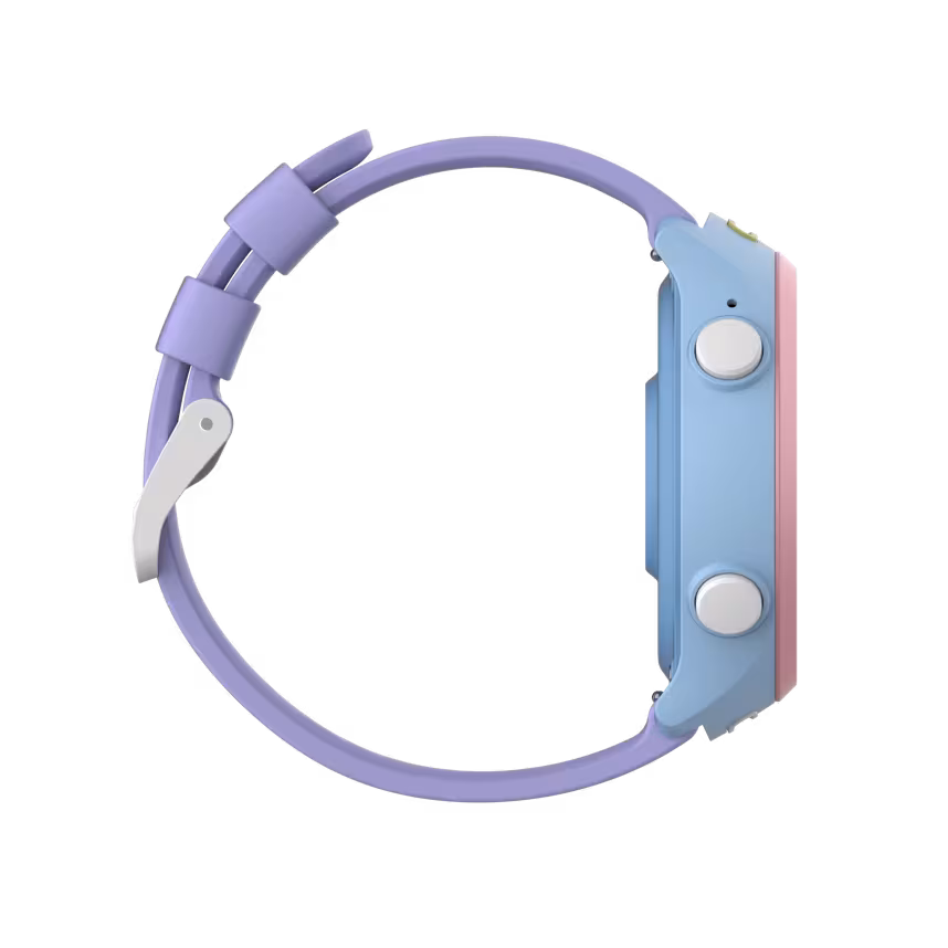 MyFirst Fone R2 Kids Smartwatch Cotton Candy