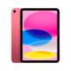 Apple iPad Wi-Fi 10,9" 256GB pink 10. Gen