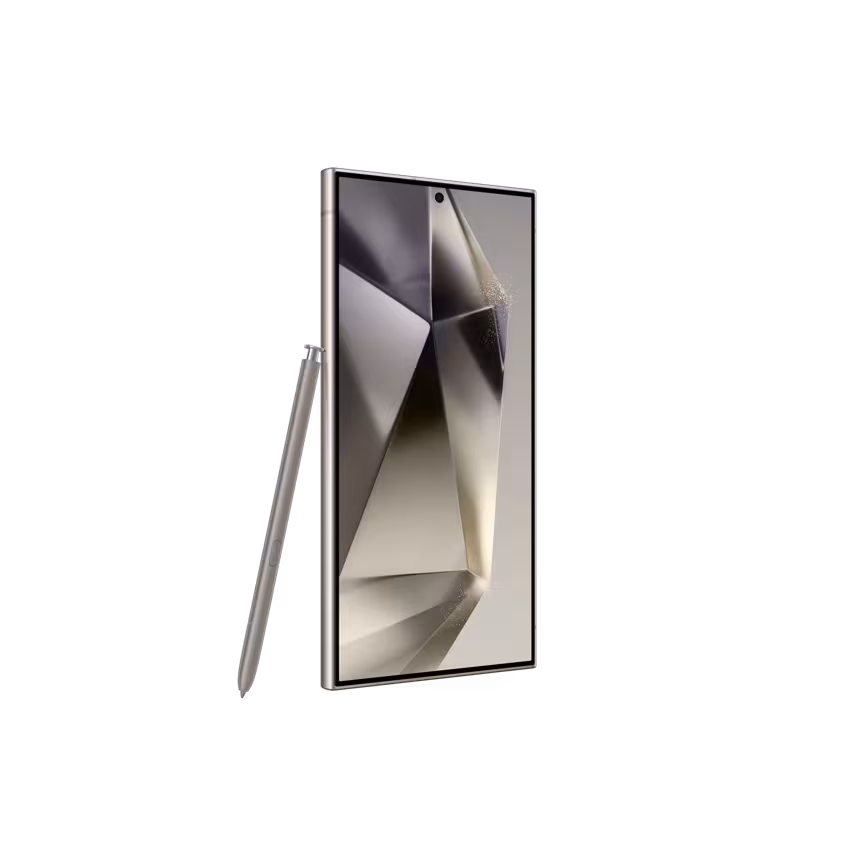 Samsung Galaxy S24 Ultra 256GB Titanium Gray