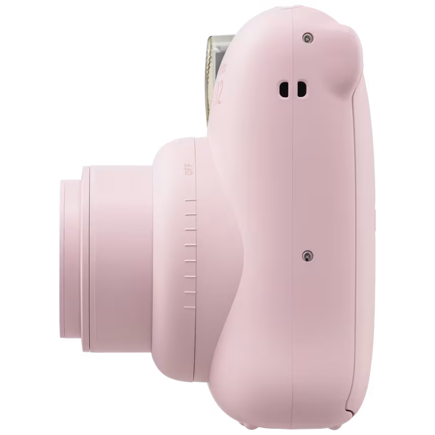 Fujifilm Instax Mini 12 Pink