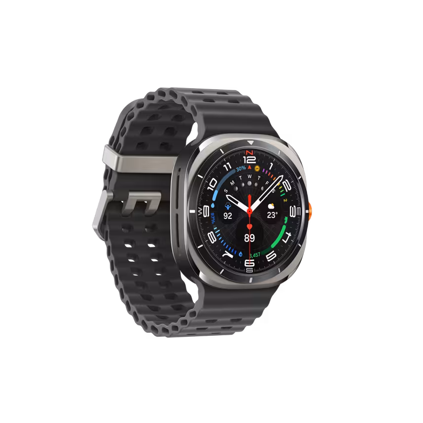 Samsung Galaxy Watch Ultra 2025 47mm Silver