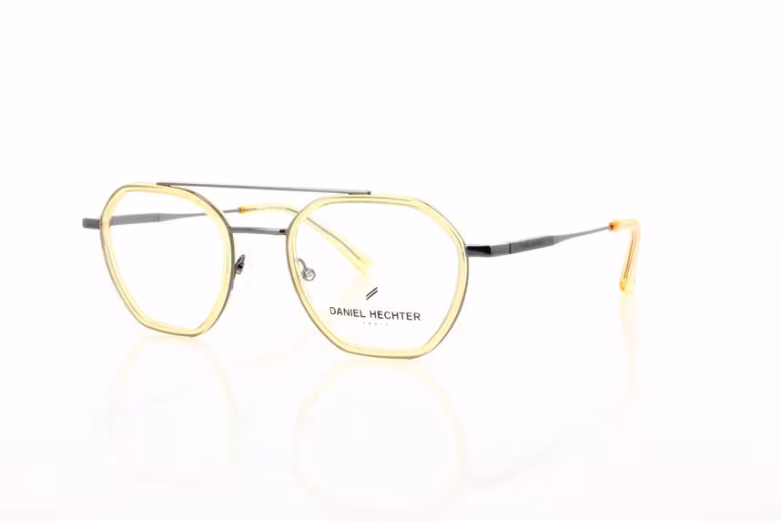 Daniel Hechter DHM 266-1H Metallfassung Doppelsteg