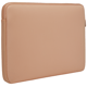 CaseLogic Laps Notebook Sleeve 13" apricot ice