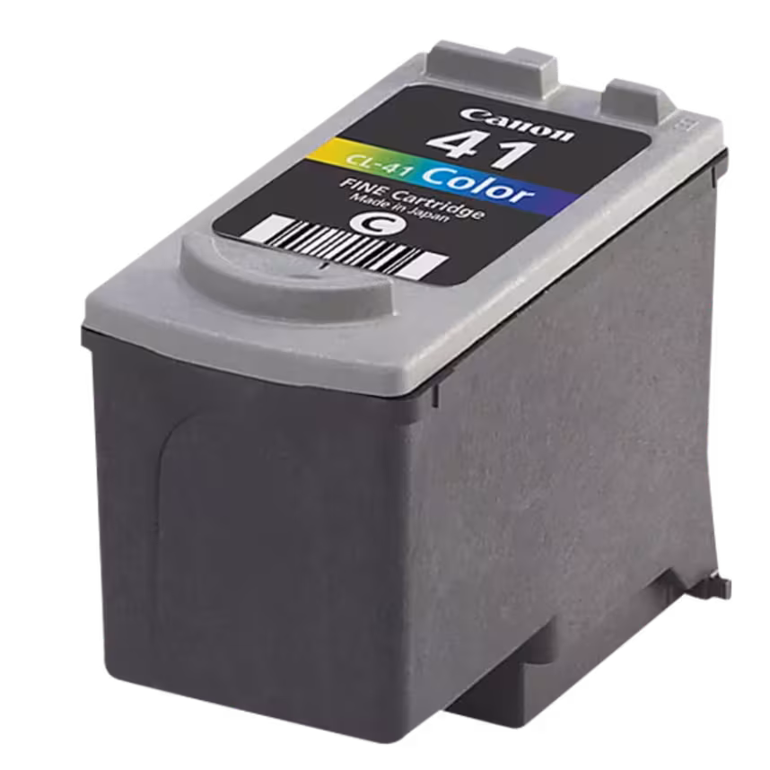 Canon CL-41 Druckkopf color 12ml