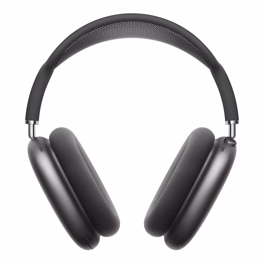 Apple AirPods Max space gray