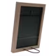 Deknudt S45SK9 13x18 Holz taupe