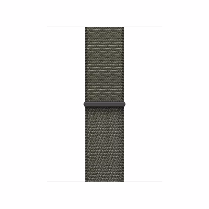 Apple Watch 46mm Forest Sport Loop