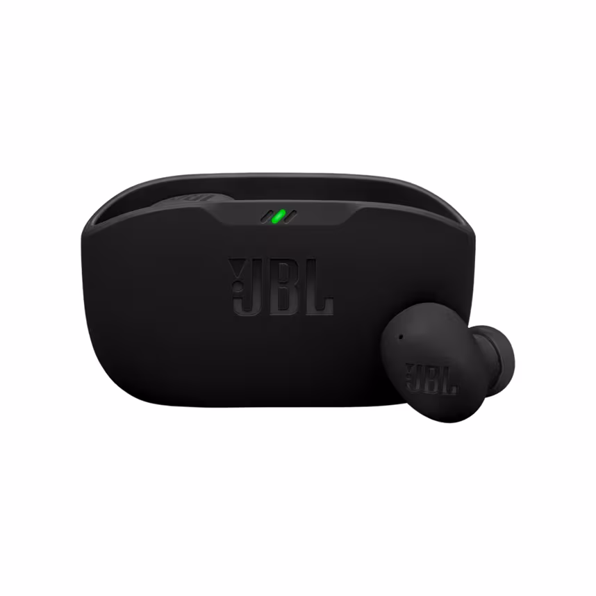 JBL Wave Buds 2 schwarz