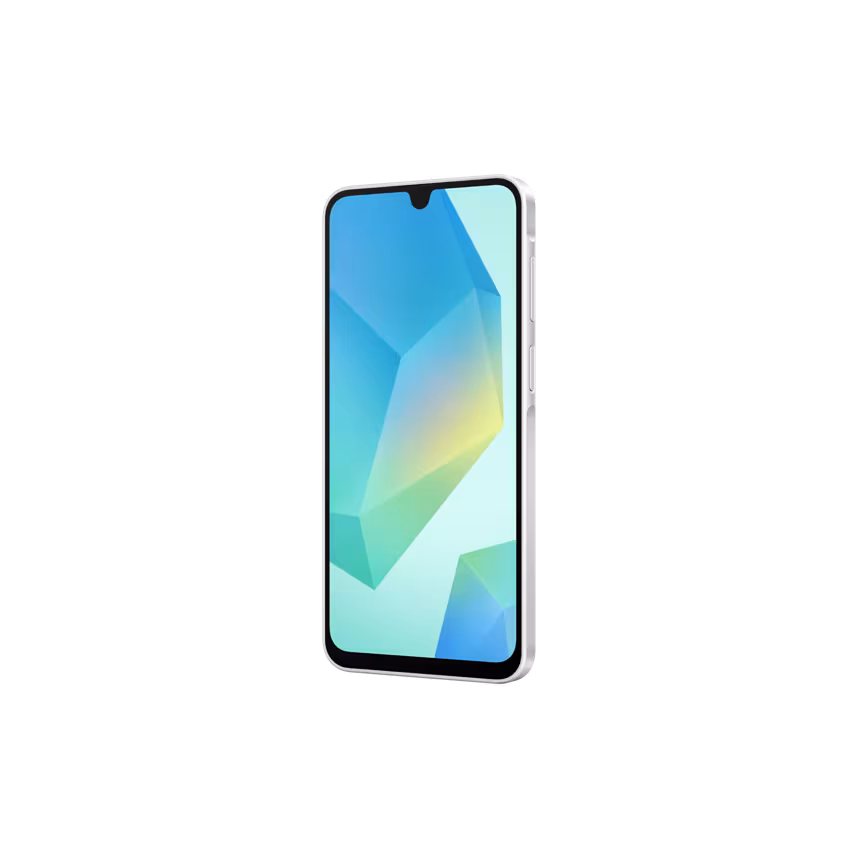 Samsung Galaxy A16 128GB 4G grau