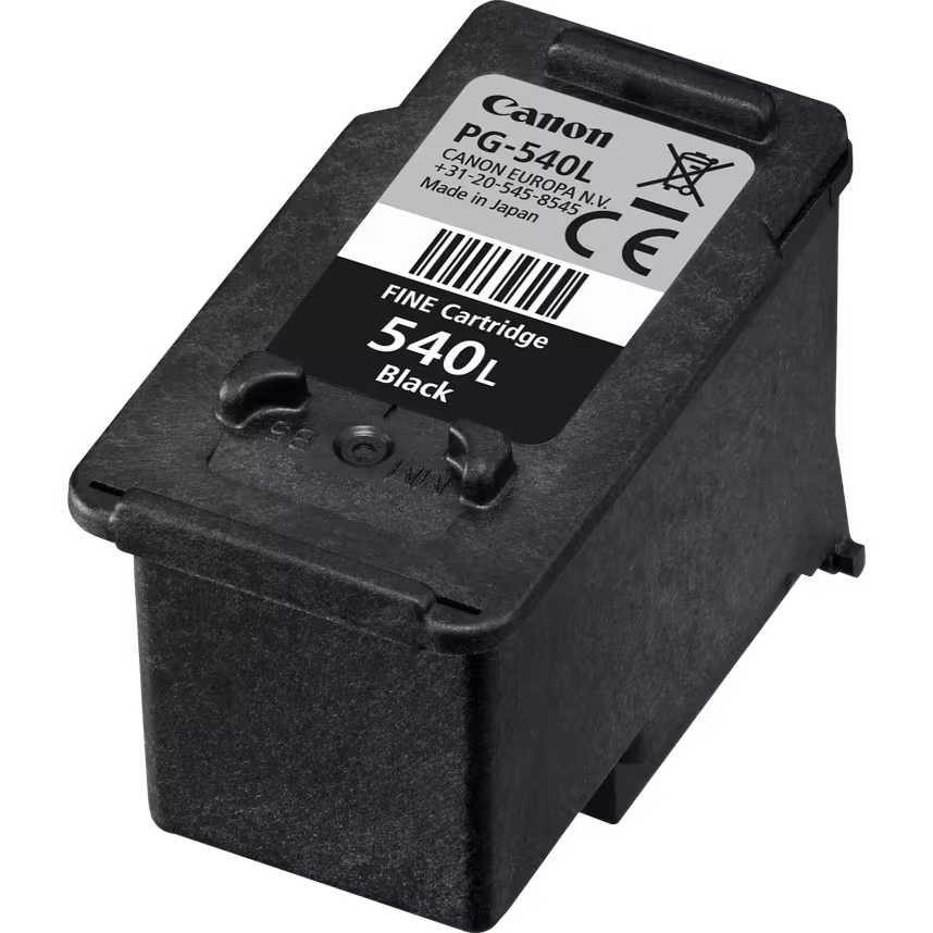 Canon PG-540LKAR Tinte black