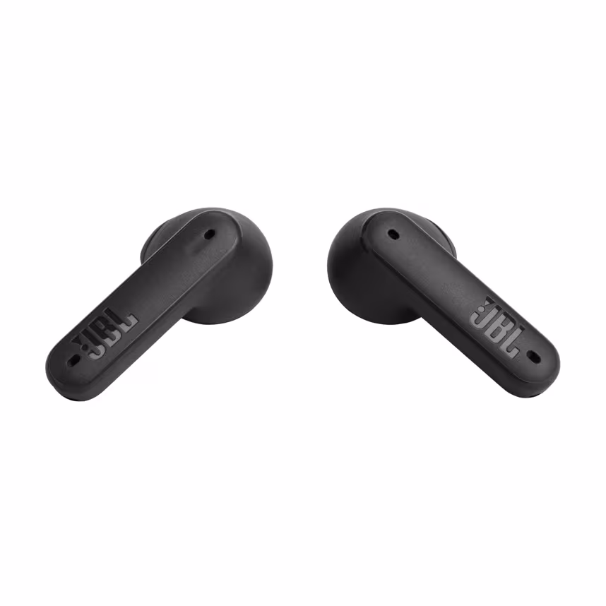 JBL Tune Flex Wireless In-Ear Kopfh&ouml;rer schwarz
