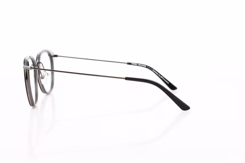 DHM 177-4H Damenbrille Metall