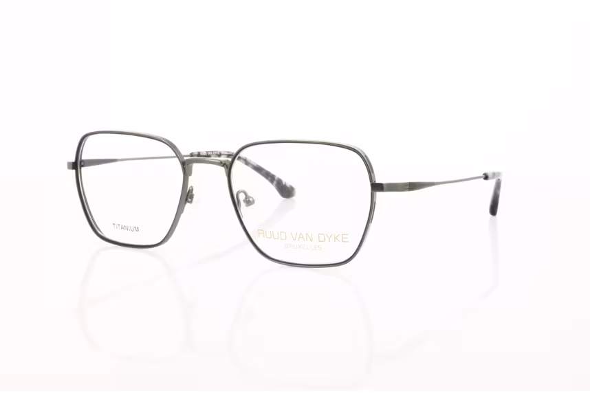 Ruud van Dyke RVD 1324T-2H