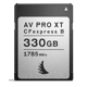 Angelbird AV Pro 330GB CF Express XT MK2 Typ-B
