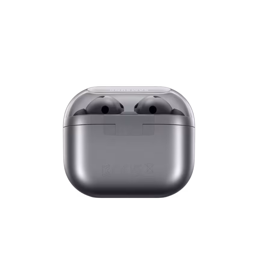 Samsung Galaxy Buds3 Pro silver