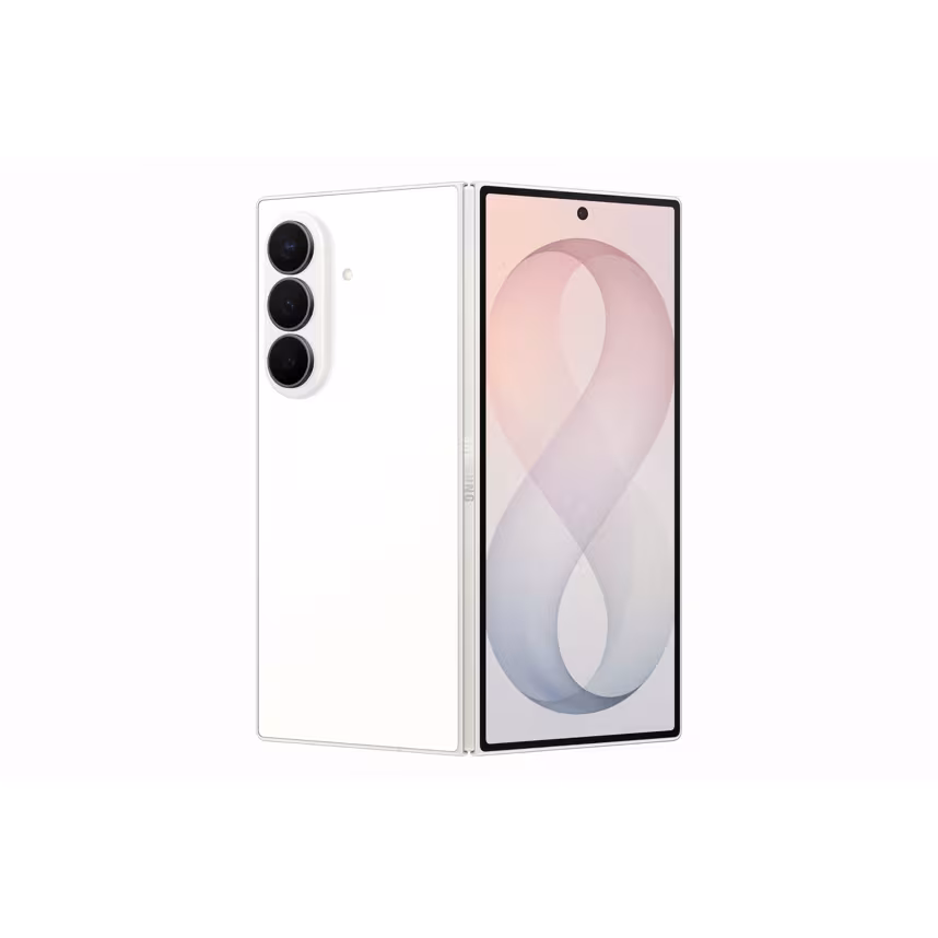 Samsung Galaxy Z Fold8 Ultra 256GB cream