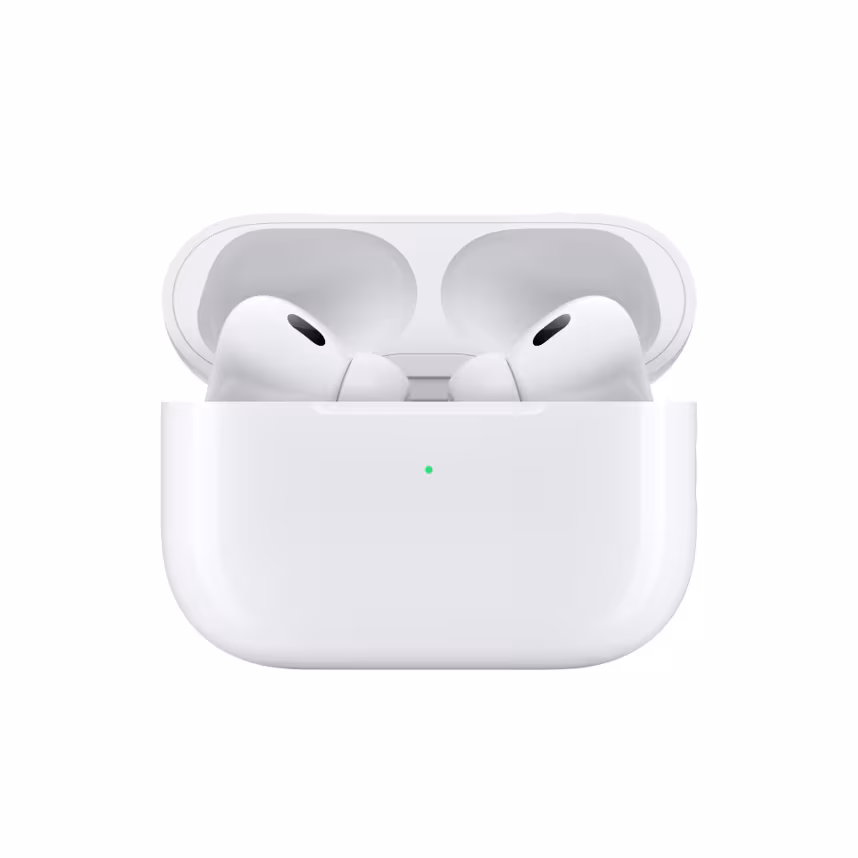 Apple AirPods Pro 2. Generation mit MagSafe Case (USB-C)
