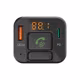 Hama FM-Transmitter Bluetooth-Funktion,Freisprechfunktion