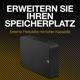 Seagate EXpansion Desktop 6TB, schwarz, 3.5