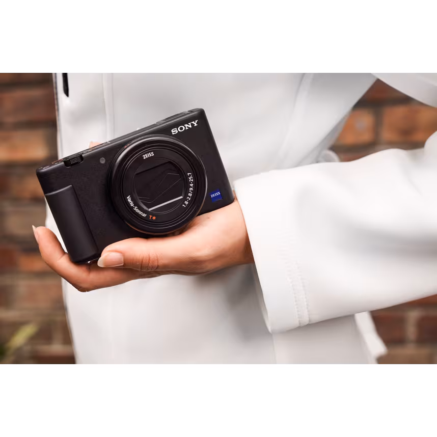Sony ZV-1 25