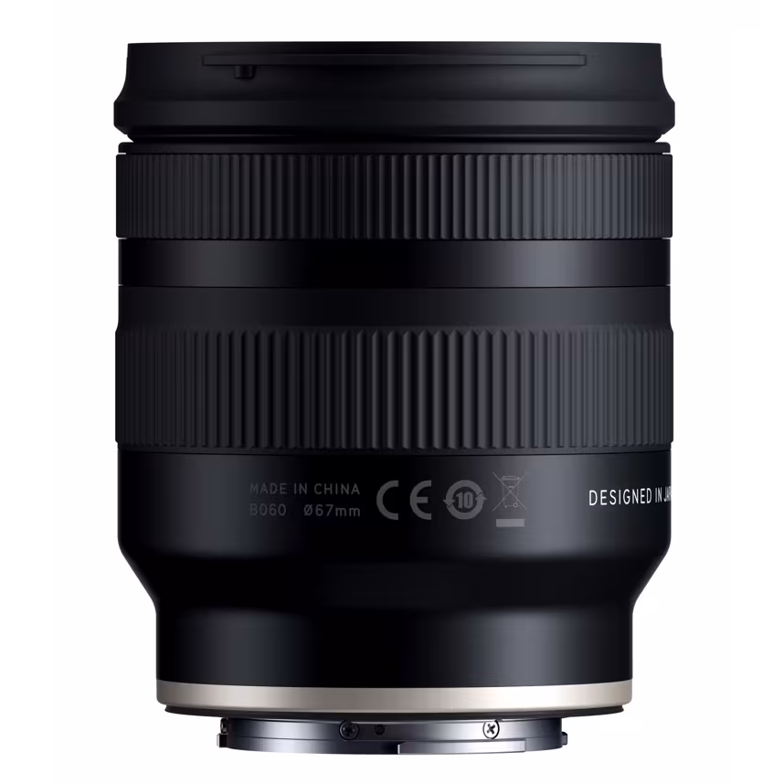 Tamron 11-20/2.8 Di III-A RXD 