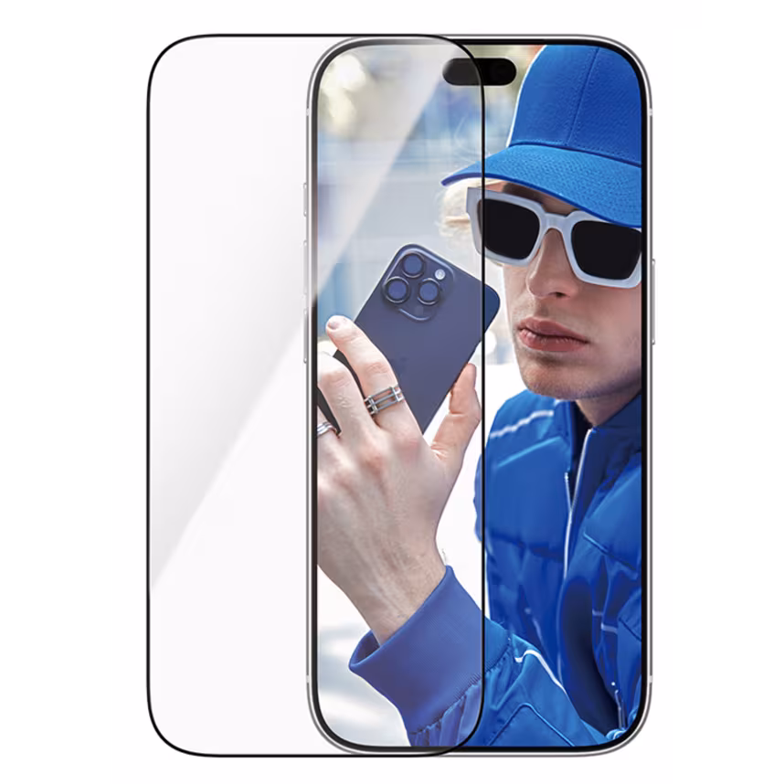 PanzerGlass Glas Apple iPhone 2026 Pro/ 17 Pro