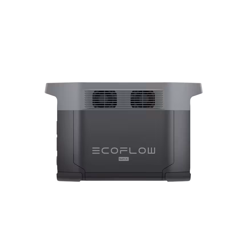 Ecoflow Delta 2 Max