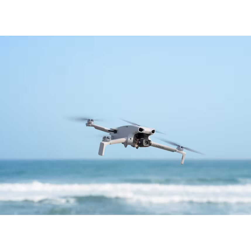 DJI Lito X1 Fly More Combo Plus (RC 2)