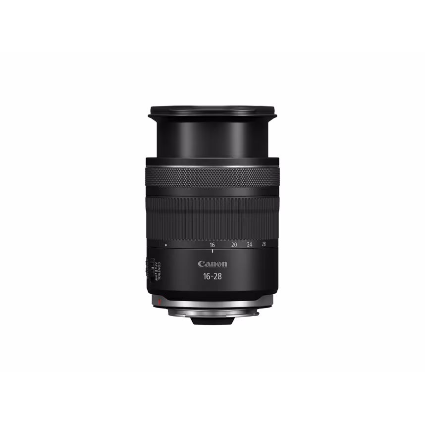 Canon RF 16-28/2.8 IS STM