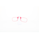 Fertiglesebrille Clip LH100 rot +2.00