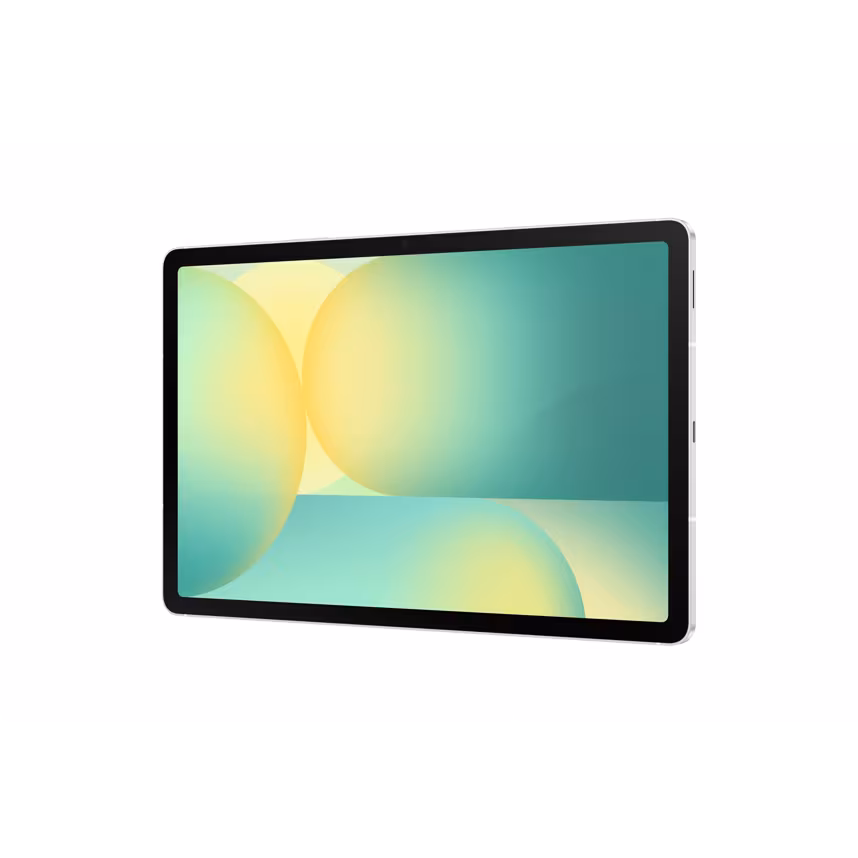 Samsung Galaxy Tab S10 FE Wi-Fi 256GB Silver