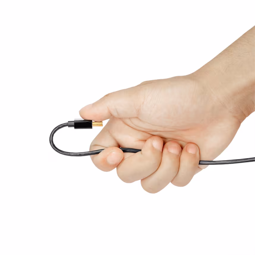 SmallRig Ultra Slim 4K HDMI Kabel 35cm 