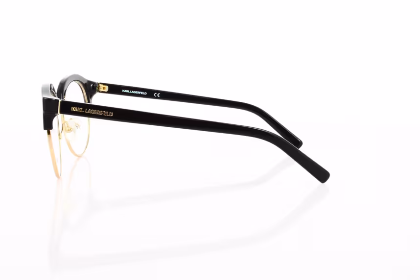 Karl Lagerfeld KL 273 onyx