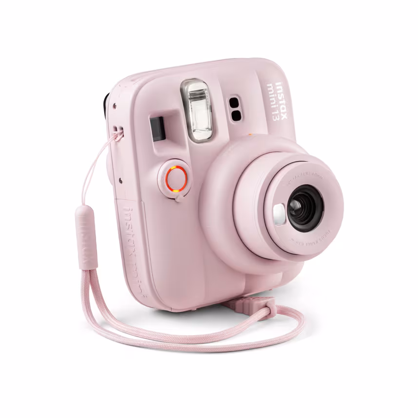 Fujifilm instax mini 13 Candy Pink