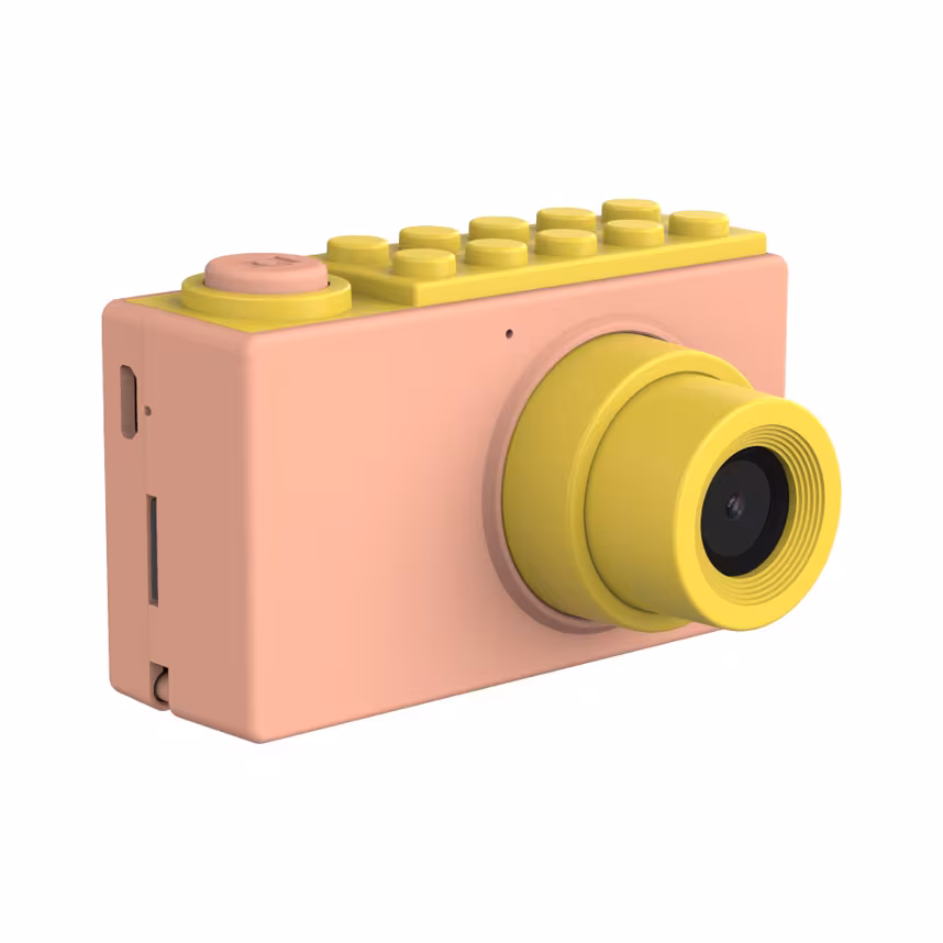 myFirst Camera 2 Pink