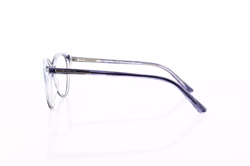 DHP 595-4H Damenbrille Kunststoff