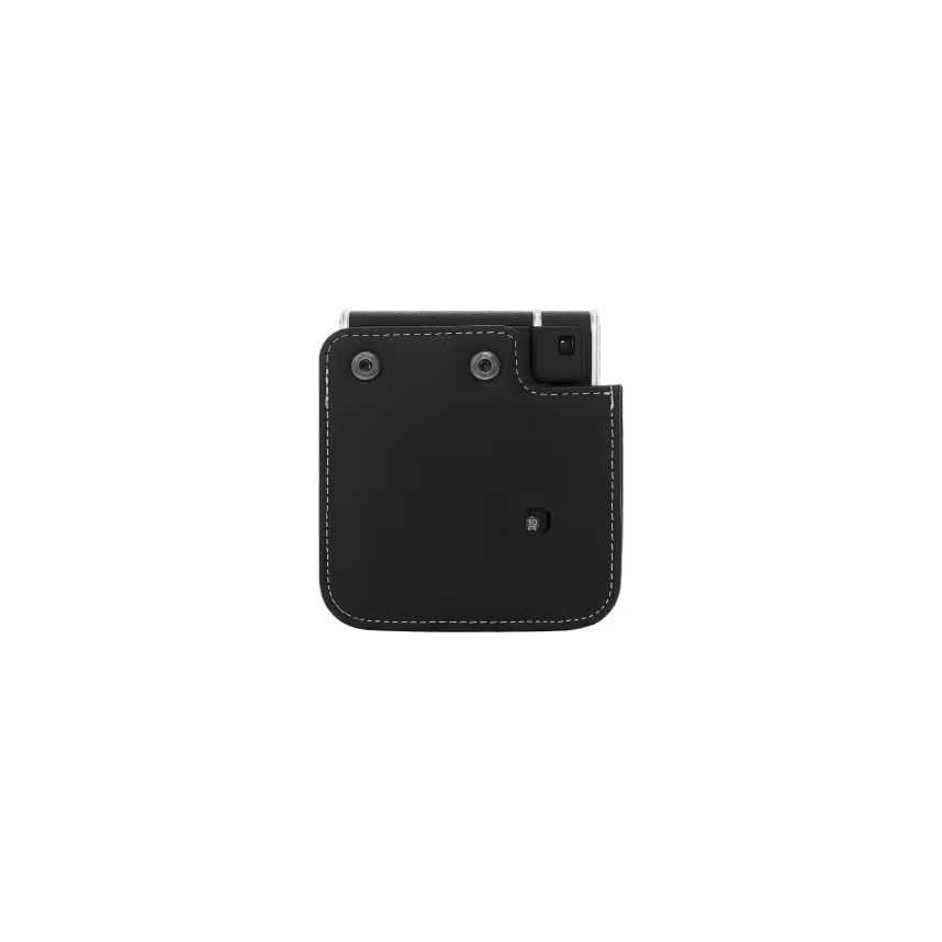 Fujifilm Instax Mini 40 Camera Case Black