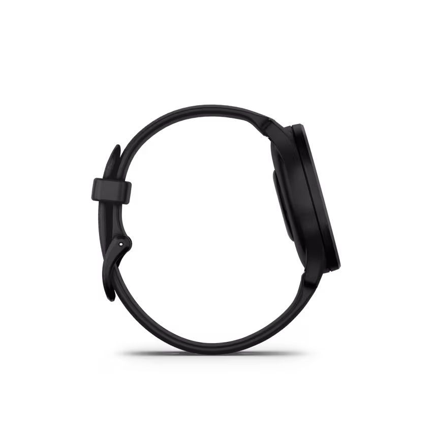 Garmin vivomove Sport schwarz