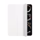 Apple iPad Pro 13" (M4) Smart Folio, weiss
